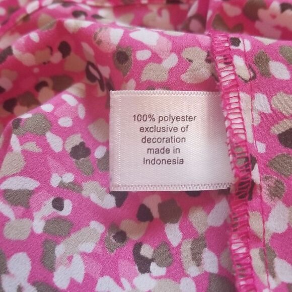 Lane Bryant size 26 blouse - Picture 9 of 12